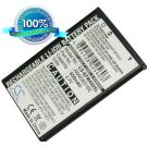 Samsung SGH-F400, GT-M7500, GT-M7500 Emporio Armani, GT-S5600, GT-S5620, GT-S7220 Lucido, SGH-P260 akku 650 mAh