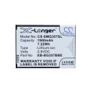 Samsung Galaxy Ace 4 4G / LTE Malli, SM-G357FZ akku 1900 mAh