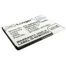 Samsung GT-I9200, Galaxy Mega 6.3 akku 3200 mAh