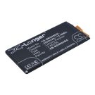 Samsung Galaxy S6 Active, Galaxy S6 Active LTE-A, SM-G890 akku 3500 mAh