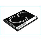Samsung SCH-i110  akku 1500 mAh