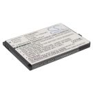 Samsung SGH-i400, SGH-i408 akku 750 mAh