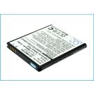 Samsung Nexus 4G LTE akku 1800 mAh