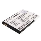 Samsung SCH-I400  akku 1750 mAh