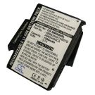 Samsung SGH-i607, SGH-i600, blackJack, SGH-I600V, I601 blackjack akku 1200 mAh