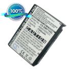 Samsung SGH-i710, SGH-i718 akku 1200 mAh