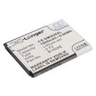 Samsung Galaxy Trend III / Core Plus akku 1800 mAh