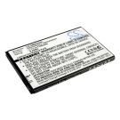 Samsung Omnia 7, Wave II S8530  akku 1700 mAh