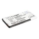 Samsung Galaxy S5 akku 2800 mAh