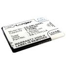 Samsung SCH-R830 akku 2100 mAh