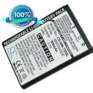 Samsung SGH-L760, SGH-L768, SGH-Z620 akku 900 mAh