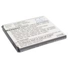 Samsung Galaxy J akku 2200 mAh