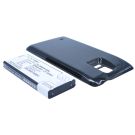 Samsung Galaxy Note 4 ( China Mobile ), SM-N9100, SM-N9106W akku 5600 mAh