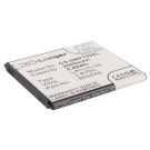 Samsung Galaxy Mega Duos akku 2600 mAh