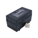 Samsung Navibot Pop-Out, Navibot SR10F71UB, NaviBot SR8940 akku 2000mAh / 28.80Wh