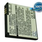 Samsung Jet, S8000, S8000 Jet, S8003, S8003 Jet akku 900 mAh