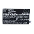 Samsung Galaxy Tab 4 8.0 / Galaxy Tab4 8.0 / SM-T330NU Tabletin Akku
