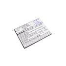 Samsung Galaxy Tab Active, Galaxy Tab Active 4G, Galaxy Tab Active 4G LTE Tabletin Akku