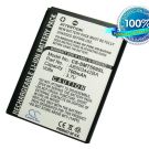 Samsung SGH-T509, SGH-T509s / musta akku 700 mAh