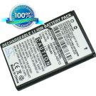 Samsung SGH-T109, SGH-M220, SGH-A227, SGH-A237, SGH-M320, Samsung Stripe A117, SGH-300, SGH-M510, SGH-T619, SGH-T619s, SGH-A117, SGH-A226 akku 750 mAh
