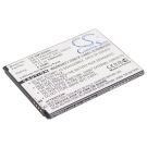 Samsung SGH-T699 akku 1500 mAh