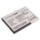 Samsung Galaxy Note akku 2700 mAh