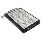 Samsung YP-T8 akku 800 mAh
