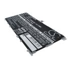 Samsung Galaxy Tab PRO 12.2 akku 9500 mAh