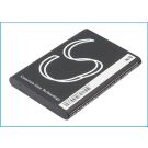 Samsung SCH-U350  akku 900 mAh