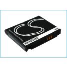 Samsung SCH-U940  akku 1000 mAh