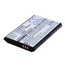 Samsung Xcover 550 / SM-B550 akku 1200 mAh