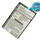 Samsung SGH-ZV60, SGH-T739, SGH-W559, SGH- T739 Katalyst, SGH-R450, SGH-R450 Katalyst akku 750 mAh