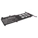 Samsung 700T, Series 7, Slate series 7 akku 5400 mAh XE700T1C