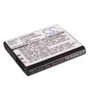 Sony MDR-1RBT akku 800mAh / 2.96Wh