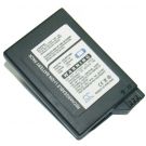 Sony PSP 1-sukupolvi akku 1800 mAh