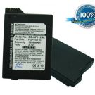 Sony PSP 2-Sukupolvi, Slim, Lite akku 1200 mAh