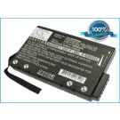 Samsung SSB-P28LS9, SSB-V20CLS/E, SSB-P28LS6/E, SSB-P28LS6, SSB-V20KLS akku 6600 mAh