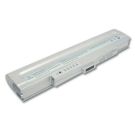 Samsung NP-Q35, SSB-Q30LS3, SSB-Q30LS3/C, SSB-Q30LS3/E, SSB-Q30LS6, SSB-Q30LS6/C, SSB-Q30LS6/E akku 4400 mAh