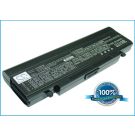 Samsung M60 Aura akku 6600 mAh - Musta