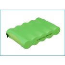 Siemens Sinus 11 Langaton puheline Akku