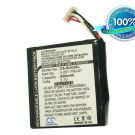 Sony NV-U50T, NV-U51T, NV-U53, NV-U53T, NV-U70, NV-U70T, NVD-U01N akku 950 mAh