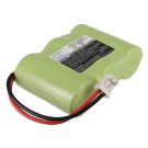 Siemens Gigaset 100, Gigaset 200, Gigaset A1 Langaton puheline Akku