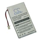 Sony Clie PEG-TJ25, Clie PEG-TJ35 akku 900 mAh