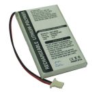 Sony Clie PEG-TJ27, Clie PEG-TJ37 akku 750 mAh