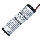 TomTom Go 300, Go 400, Go 500, Go 530, Go 530T, Go 510, Go 510T, Go 600, Go 710, Go 910 akku 2300 mAh