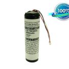 TomTom Go 300, Go 400, Go 500, Go 530, Go 530T, Go 510, Go 510T, Go 600, Go 710, Go 910 akku 2600 mAh