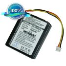 TomTom One versio 3, TomTom One XL Europe akku 1100 mAh