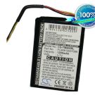 TomTom One XL Traffic, TomTom One XL Europe Traffic, TomTom XL 30 akku 1200 mAh