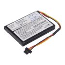 TomTom 1EF0.017.03, 1ET0.052.09, 4EF0.017.00 Navigaattorin Akku