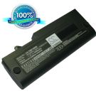 Toshiba Netbook NB100, Netbook NB105 akku 4400 mAh